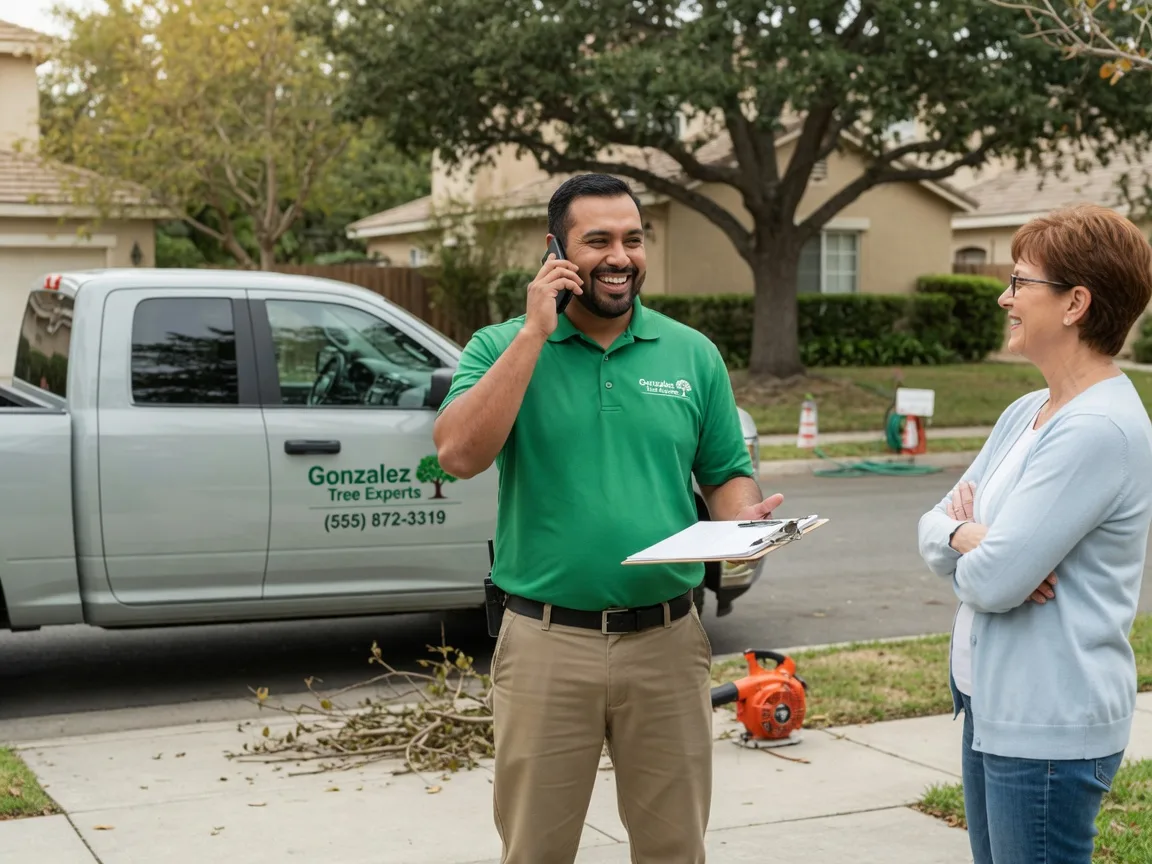 Tree Service Flora, LA FAQs